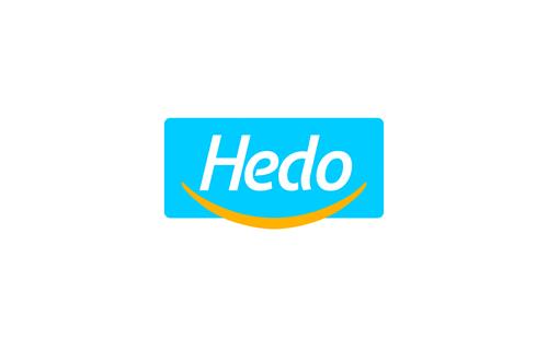 Hedo trademark