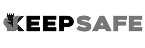 KEEPSAFE trademark