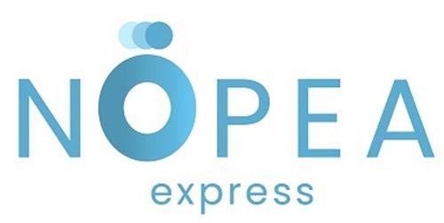 NOPEA EXPRESS trademark