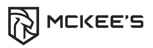 MCKEE'S trademark