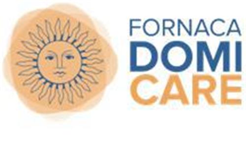 FORNACA DOMI CARE trademark