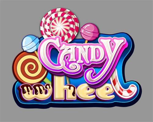 Candy Wheel trademark