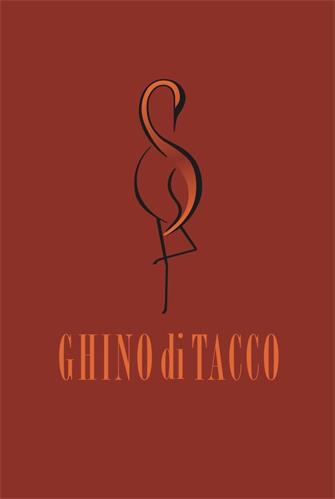 GHINO DI TACCO trademark