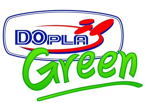 dopla green trademark