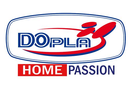 dopla home passion trademark