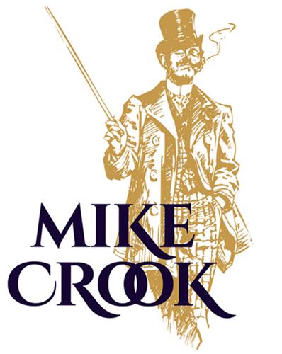 MIKE CROOK trademark