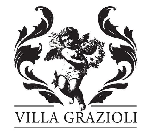 VILLA GRAZIOLI trademark