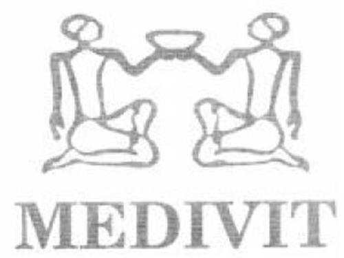 MEDIVIT trademark