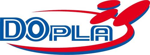 DOPLA trademark