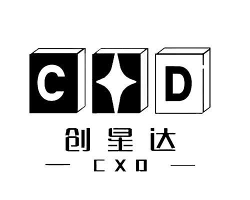 CXD trademark