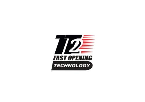 TT2 FAST OPENING TECHNOLOGY trademark