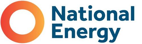 National Energy trademark