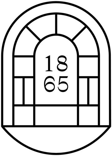 1865 trademark