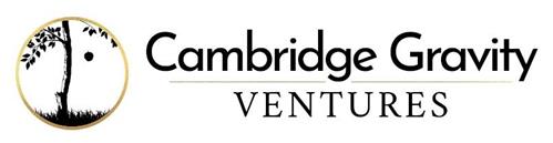 Cambridge Gravity VENTURES trademark