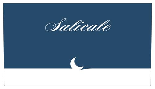 Salicale trademark