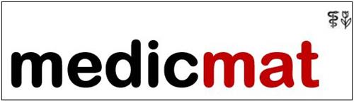 medicmat trademark