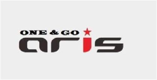 ONE &  GO ARIS trademark