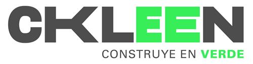 CKLEEN CONSTRUYE EN VERDE trademark