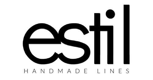 estil HANDMADE LINES trademark