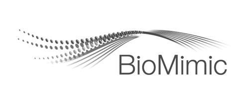 BIOMIMIC trademark