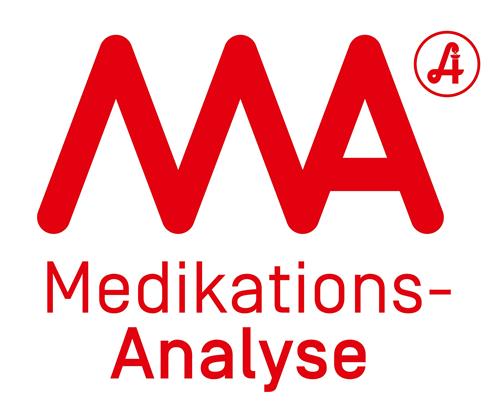 Medikations-Analyse trademark