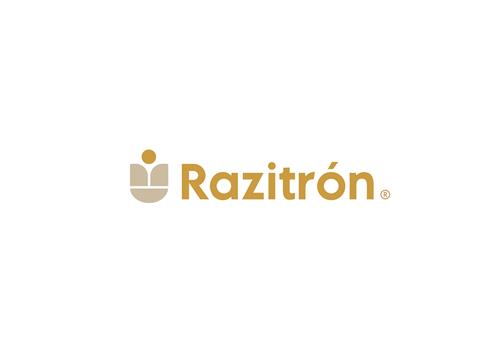 Razitrón trademark