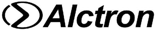 Alctron trademark