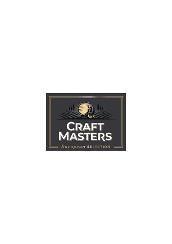 CRAFT MASTERS EUROPEAN SELECTION trademark