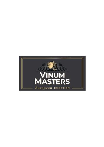 VINUM MASTERS EUROPEAN SELECTION trademark