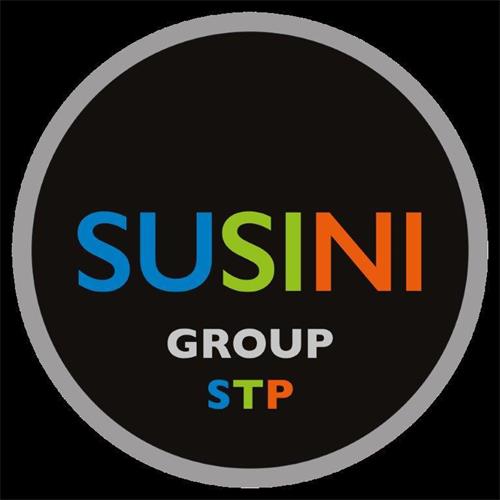 SUSINI GROUP STP trademark