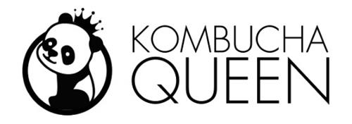 KOMBUCHA QUEEN trademark