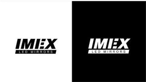 IMEX LED MIRRORS trademark