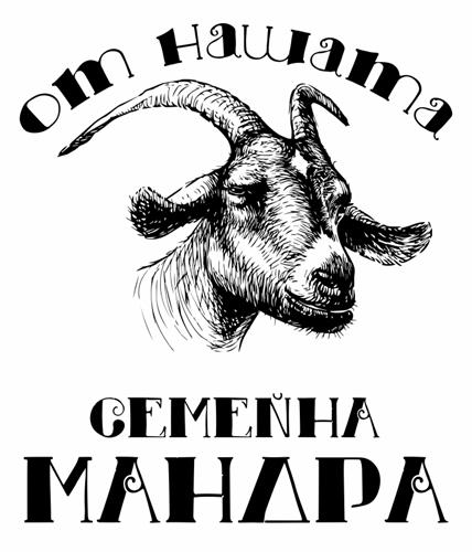 от нашата семейна мандра trademark