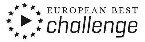 EUROPEAN BEST challenge trademark