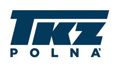 TKZ POLNÁ trademark