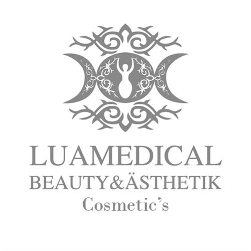 LUAMEDICAL BEAUTY&ÄSTHETIK COSMETIC'S trademark