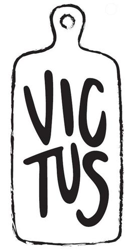 VICTUS trademark