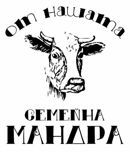 от нашата семейна мандра trademark