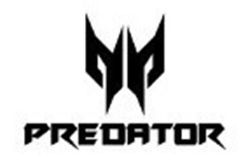 PREDATOR trademark