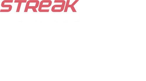 STREAK trademark