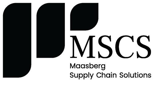 MSCS Maasberg Supply Chain Solutions trademark