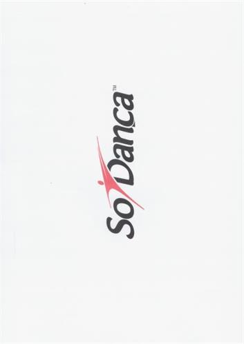 SODANÇA trademark