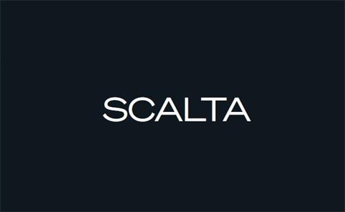 SCALTA trademark