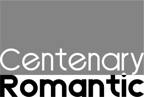 Centenary Romantic trademark