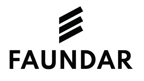 FAUNDAR trademark