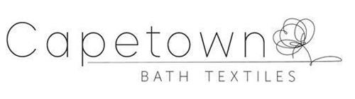 CAPETOWN BATH TEXTILES trademark