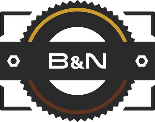 B&N trademark