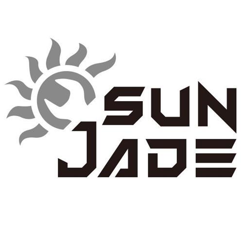 SUN JADE trademark