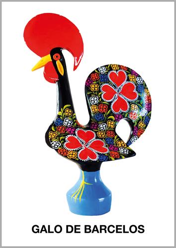 GALO DE BARCELOS trademark