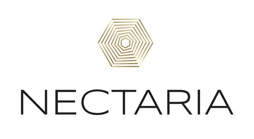 NECTARIA trademark